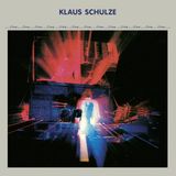 Suburban Klaus Schulze ...Live... CD Reissue