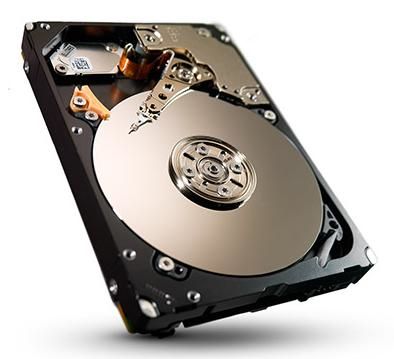 Seagate Savvio 900GB SAS 2.5 inch - Interne harde schijf