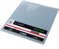 Festool Granat schuurpapier 230x280mm 220 Grit 10 Stuks