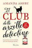 Il club delle arzille detective