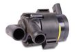 HEPU pompe de circulation pompe de chauffage auxiliaire AP8331 pour VW Transporter V Bus (7HB, 7HJ, 7EB, 7EJ, 7EF, 7EG, 7HF, 7EC) électrique