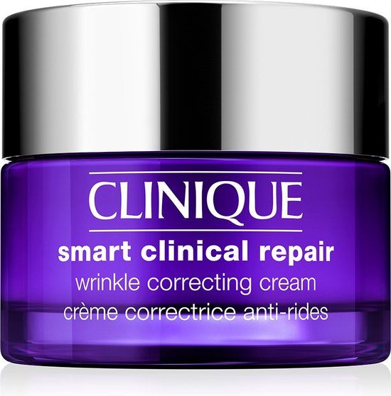 Clinique Smart Clinical Repair™ Wrinkle Correcting Cream 15ml