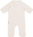 Witlof for kids Boxpakje 50/56 Soft Sand velvet rib