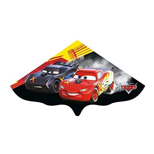 Paul Günther Gunther "Cars" kindervlieger