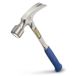 Estwing E3/28s Rechte klauw Framing Hammer - Vinyl Grip 28oz