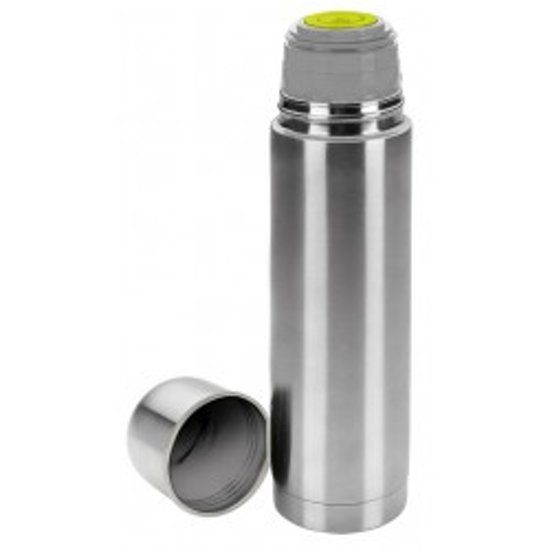 Ibili Dubbelwandige Inox Thermosfles 700 ml