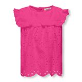 Only Kids Cleo Life Button Top