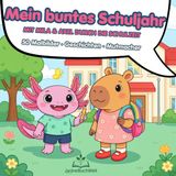 Mein buntes Schuljahr