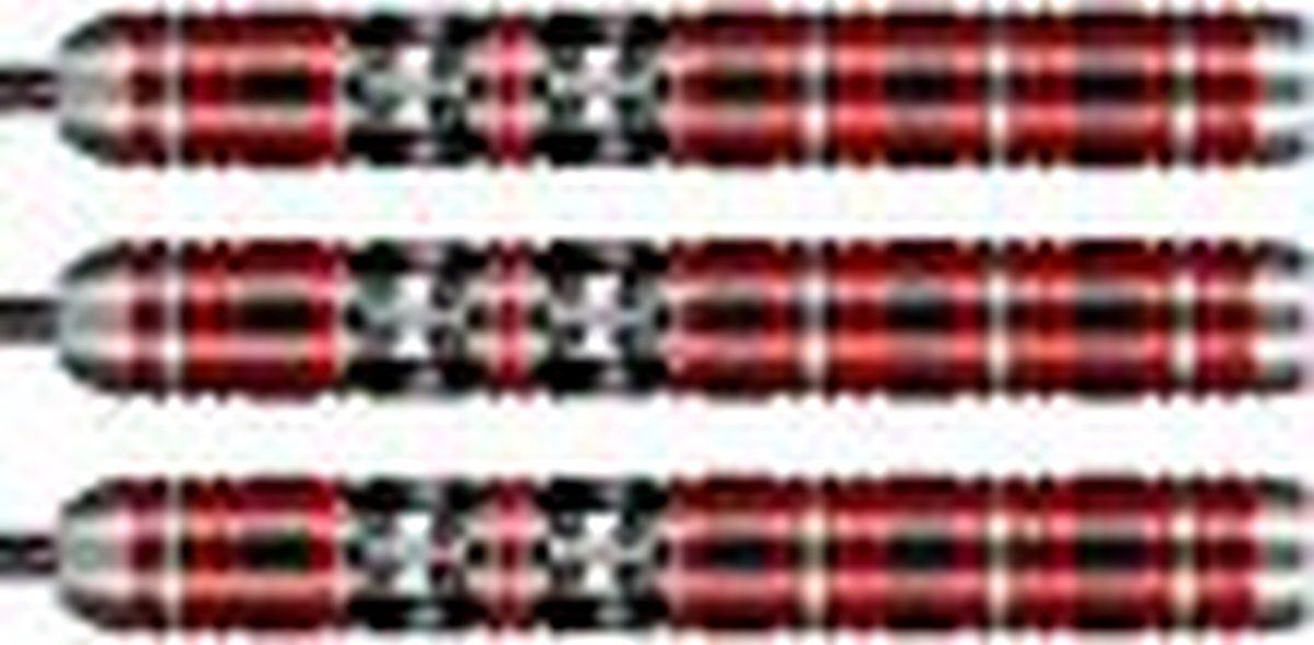 Shot Celt Claymore 90% 25 gram Steeltip Dartpijl