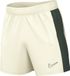 Nike Sp Ft Shorts voor heren Sail/Fir M