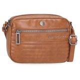 Pepe Jeans Biker dames Bagage - Schoudertas