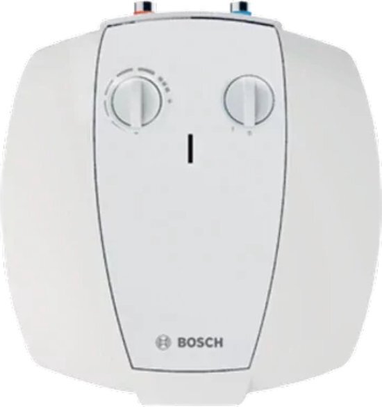 Bosch Elektrische boiler 10 liter Bovenaansluiting