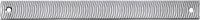 Dick 14143510 Feilblad plat, 350/1 radiaal vertand randen gebroken Lengte 300 mm 1 stuk(s)
