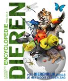 Lannoo's grote encyclopedie van alle dieren
