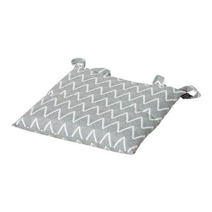 Madison Toscane Zitkussen Lichtblauw