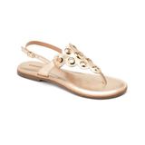 Gioseppo Sandalen Dunbar Zilver