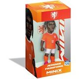 Top1Toys Minix Football Stars Nederland Frimpong 12 cm