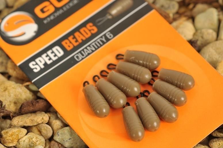 Korda Guru Speed Bead