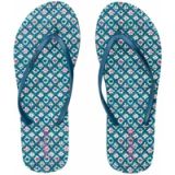 Protest PRTFLORINE Slippers Dames Raku Blue
