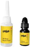 Toko Ski Kit de réparation de semelle Huile de chant Transparente