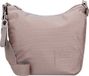 MANDARINA DUCK Schoudertas MD20 Crossover Bag Taupe Beige