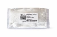 Natuurlijker leven Kaliummetabisulfiet 100 gram