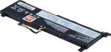 T6 Power Batterie pour Lenovo IdeaPad 3-15ITL6, V14 G2-ALC, V15 G2-ALC, 4947mAh, 38Wh, 2 cellules, Li-polymère