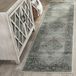 Safavieh Glam Runner Vloerkleed, VTG112-492, 66 X 243 cm in Taupe