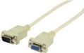 Inline 17735 - Beige - 5m Cable