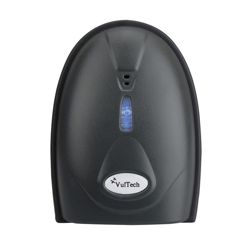 Vultech BC-01 - Barcode Reader - Zwart