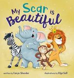 My Libri GmbH My Scar is Beautiful Hardcover