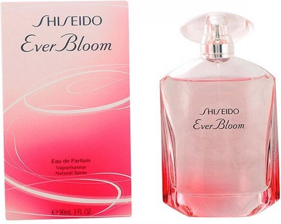 Shiseido Ever Bloom eau de parfum / 30 ml / dames