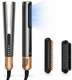Golden Goods Air straight - Wet-to-Dry Lucht Stijltang 3 in 1