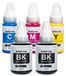 Solidchoice - Cartouches d'encre compatibles avec Canon PIXMA