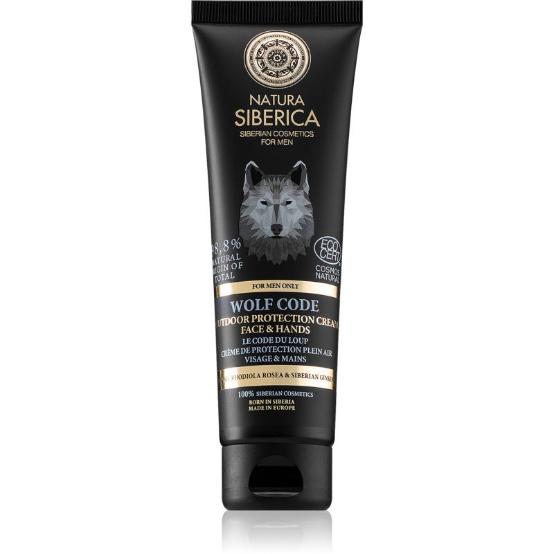 Natura Siberica For Men Only