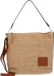 Gerry Weber Sac porté épaule Happiness Hobo LVZ Nature Bruine