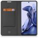 B2Ctelecom Xiaomi 11T | Xiaomi 11T Pro Book Case Kunstleer/TPU Auto's