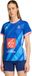 Adidas Performance Ffhb Wedstrijdshirt Vrouwen Blauw
