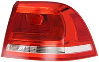 Valeo Achtersignaallamp 44258