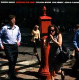 Bertus Distributie Jazz Messengers Searching for Adam