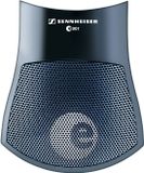 Sennheiser e 901 Evolution halfnier grensvlakmmicrofoon - Instrumentmicrofoon