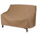 Duck Covers Essential Patio Loveseat Cover, 177 cm