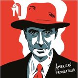 Extradiction Extradition Order - American Prometheus (CD)