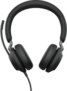 Jabra Evolve2 40, UC Stereo