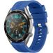 Huawei Bracelet silicone 'Extreme' Huawei Watch 6 - 46mm (bleu)