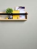 A.S. Création Vliesbehang Effen Beige / Creme 143525