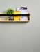 A.S. Création Vliesbehang Effen Beige / Creme 143525