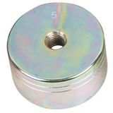 KS Tools Drukstuk 5, Ø 58,0 mm