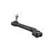 febi bilstein 23888 Draagarm met bus, scharnier en moer, pak van één | Compatibel met: BMW 7, Z8 Roadster