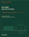 Abris hors réseau : Guide complet de planification du site, fondations, construction conventionnelle, construction naturelle, conception enterrée, contrôle climatique et structures résilientes